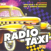 Radio Taxi - Um Amor de Verao