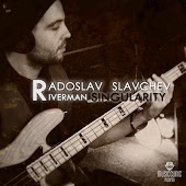 Радослава - Нью-Йорк