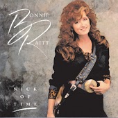 Raitt Bonnie - Dimming Of The Day