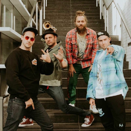 Rare Americans - Fuck you world
