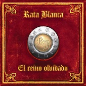 Rata Blanca - Talisman