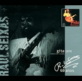 Raul Seixas - Capim Guine