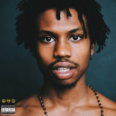 Raury - Heatwave