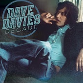 Ray Davies - Waterloo sunset