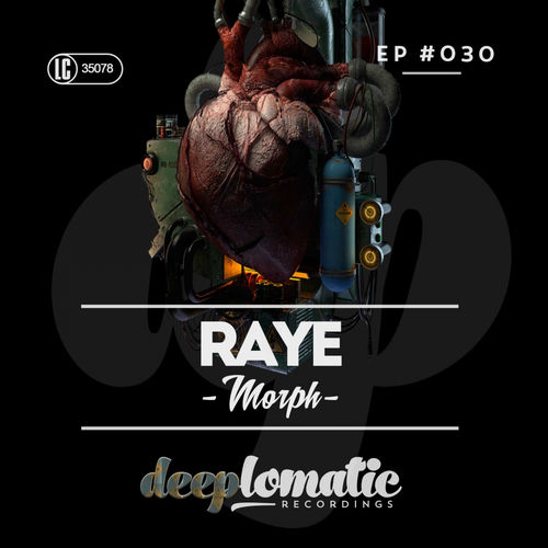 Raye - I Know You're Hurting