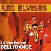 Red Elvises - Don't Crucify Me
