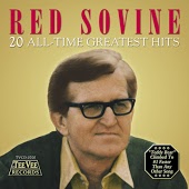 Red Sovine - 18 Wheels Humming Home Sweet Home