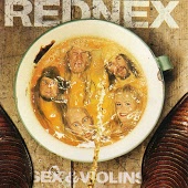 Rednex - Wish You Were Here