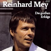 Reinhard Mey - Uber den Wolken