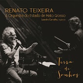 Renato Teixeira - Romaria