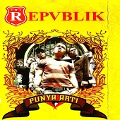 Repvblik - Selimut tetangga