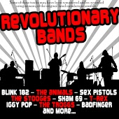 Revolution Band - Tu Es o Rei