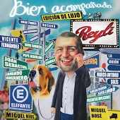 Reyli - Desde que llegaste