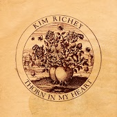 Richey Kim - Youll Never Know