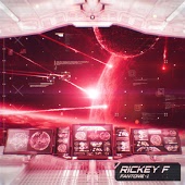 Rickey F - Человек
