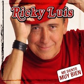 Ricky Luis - El jefe