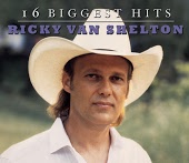 Ricky Van Shelton - Life Turns Her That Way