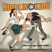 Riddlin Kids - Pick Up The Pieces