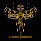 Rilan & The Bombardiers - Walking on Fire