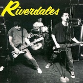 Riverdales - Wanna Be Alright