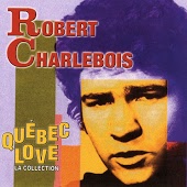 Robert Charlebois - Lindberg
