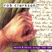 Robert Clarkson - Ten Thousand Yesterdays