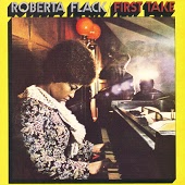 Roberta Flack - Killing Me Softly with His Song