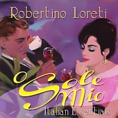 Robertino Loretti - Jamaica (Джамайка)