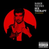 Robin Thicke - Blurred Lines (ft. T.I, Pharrell)