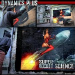 Rocket - Perfect World