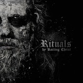 Rotting Christ - The First Field Of The Battle