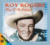 Roy Rogers - Git along little dogies