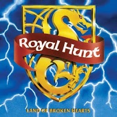 Royal Hunt - Days of No Trust