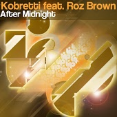 Roz Brown - Colorado Waltz