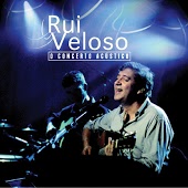 Rui Veloso - Anel de rubi