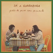 Sa & Guarabyra - Sobradinho