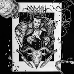 Sagath, BLVCK CVRNVGE feat. Asenssia - Морфей