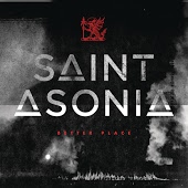 Saint Asonia - Waste My Time