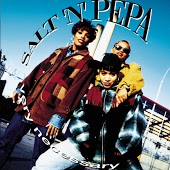 Salt-N-Pepa - Shoop