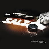 Salz Band - Meu Coracao Te Pertence