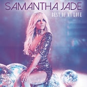 Samantha Jade - Firestarter