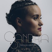 Sandhja - Sing It Away
