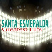Santa Esmeralda - Don't Let Me Be Misunderstood