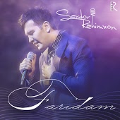 Sardor Rahimxon - Do'st