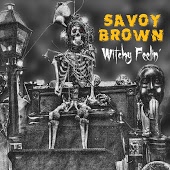 Savoy Brown - Tell Mama