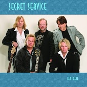 Secret Service - Flash In The Night - (Свет в темноте) на русском