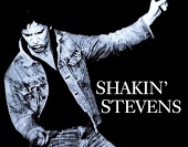 Shakin' Stevens - Because I Love You