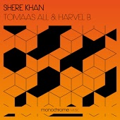 Shere Khan - Skin
