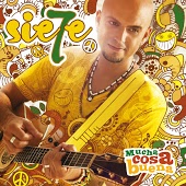 Sie7e - Tengo tu love