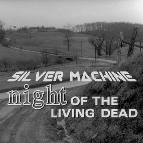 Silver Machine - Овод